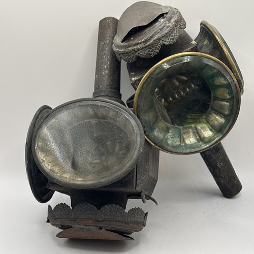 Set antique round - set, of